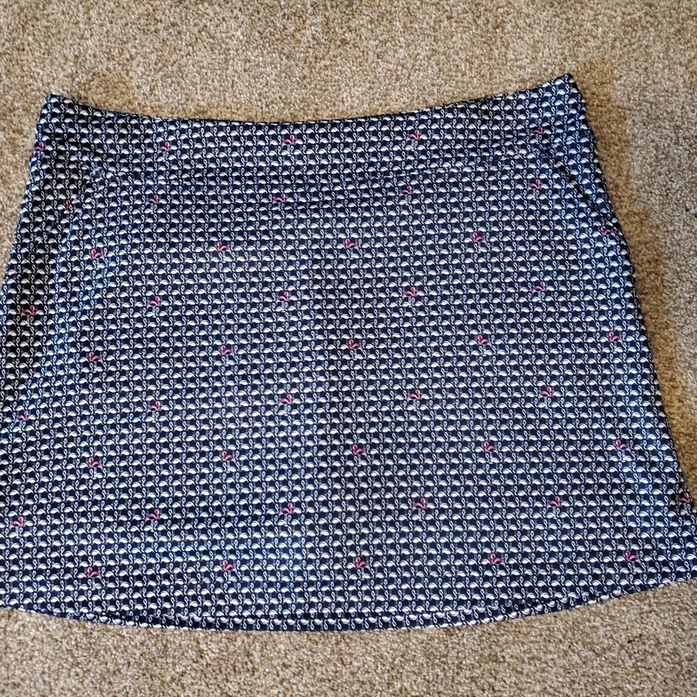 Callaway Skort XL with Flamingos 🦩Golf*Pickleball*Tennis